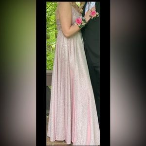 Windsor Formal Prom Dress